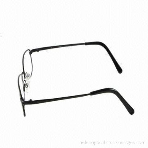 Light & Slim Memory Metal Optical Frames
